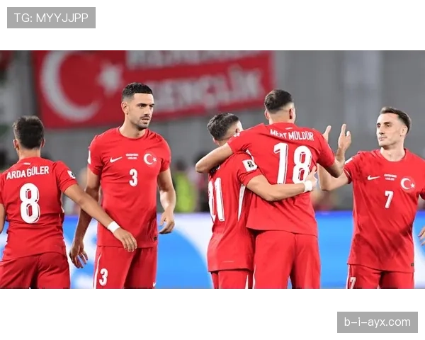 土耳其欧预赛表现亮眼，媒体热议其出线前景