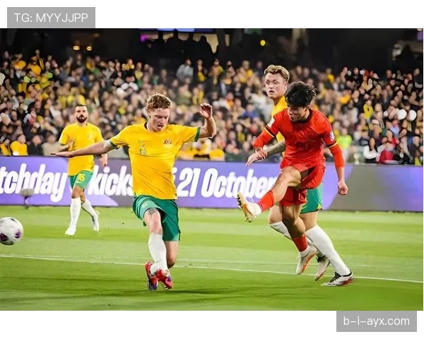 亚洲球队2026世界杯小组赛进球预期分析：潜力初现，挑战共存