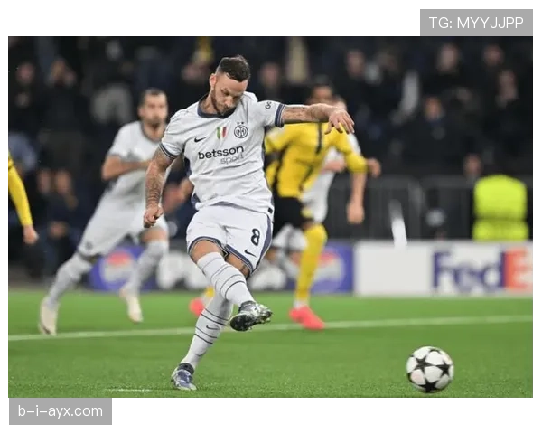 国米攻防均衡筑基石,剑指再创佳绩 国米攻防均衡筑基石,剑指再创佳绩