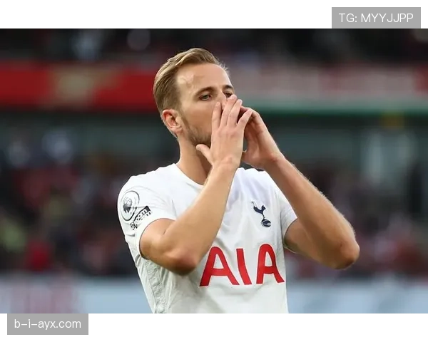 哈里·凯恩早年被阿森纳青训放弃后崛起之路备受关注