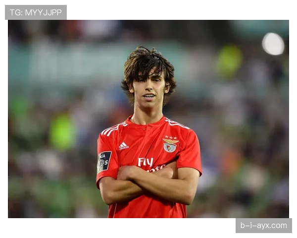 奥布拉克本菲卡青训出道