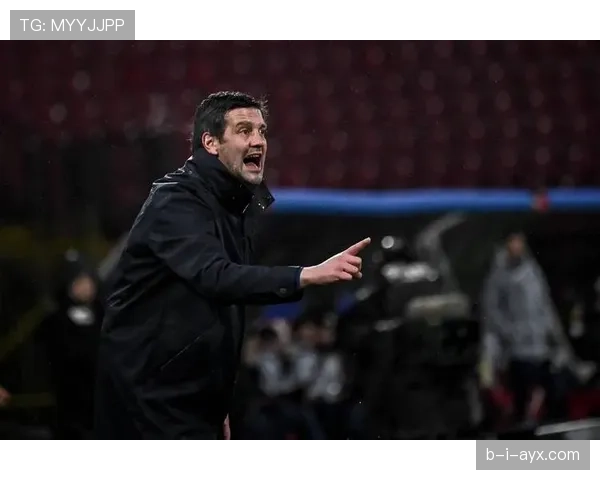 国际米兰主帅最新回应球队近期表现