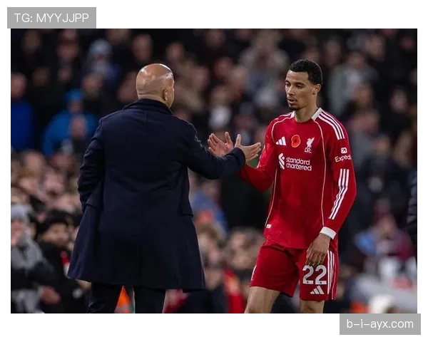 利物浦争冠溃败背后：战术僵化与核心依赖症，豪门风采尽失？