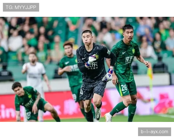 国安越年轻越不稳?经验短板开始反噬球队了 国安越年轻越不稳?经验短板开始反噬球队了